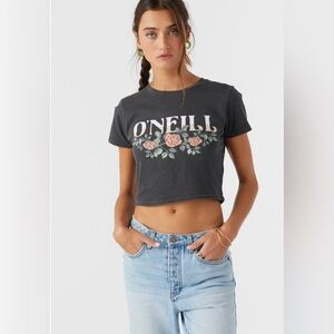 O'Neill Flower Vinez Tee